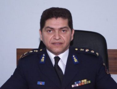 Τι συμβαίνει αλήθεια με τις φωτιές; H επιστολή του Yπαρχηγού Π.Σ στον Ν.Τόσκα για τις «ύποπτες» πυρκαγιές στη Β.Ήπειρο